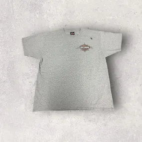 2000s Harley-Davidson Screamin' Eagle Tee- XXL