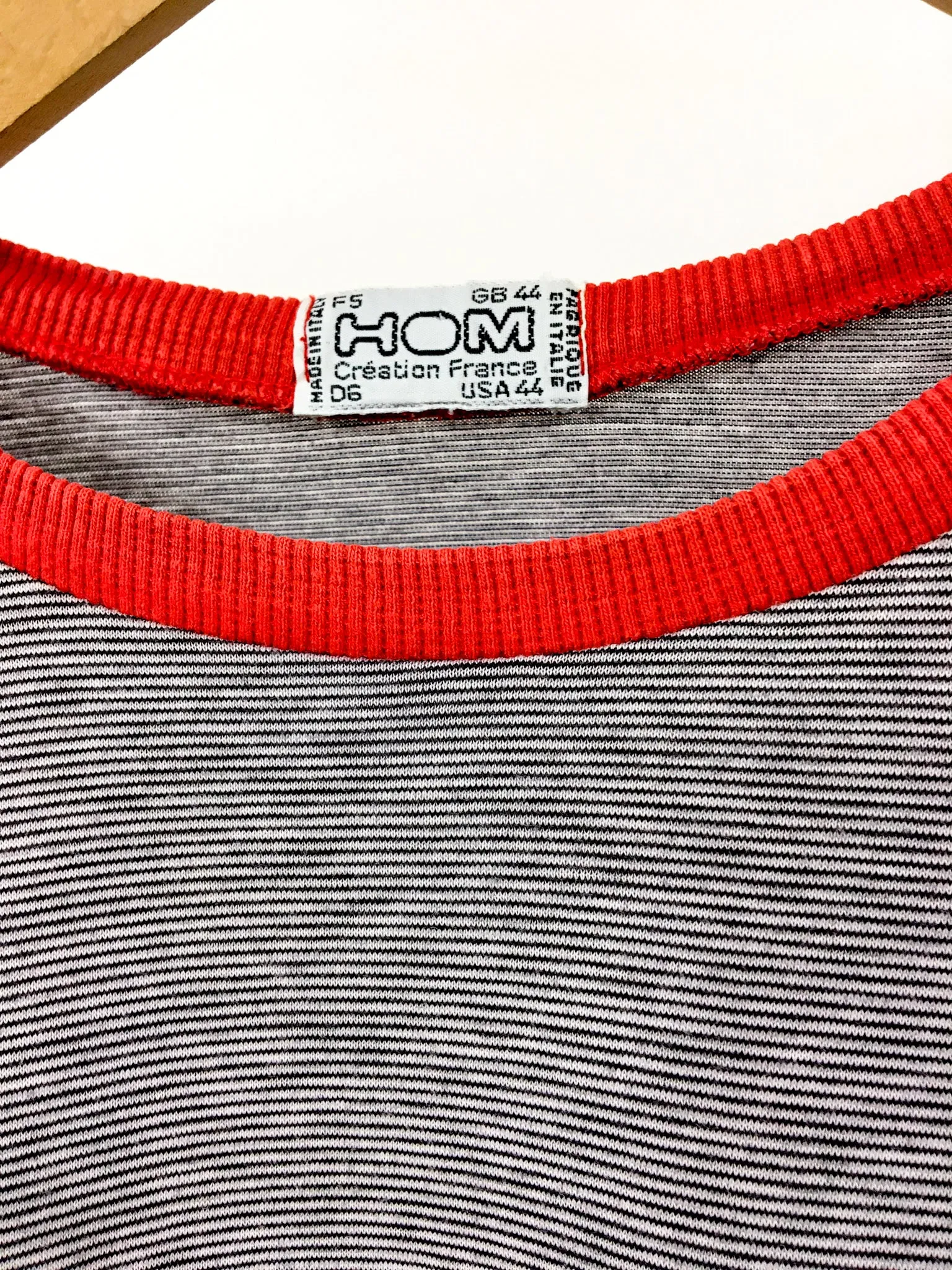 70s vintage unisex long sleeve t-shirt