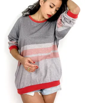 70s vintage unisex long sleeve t-shirt