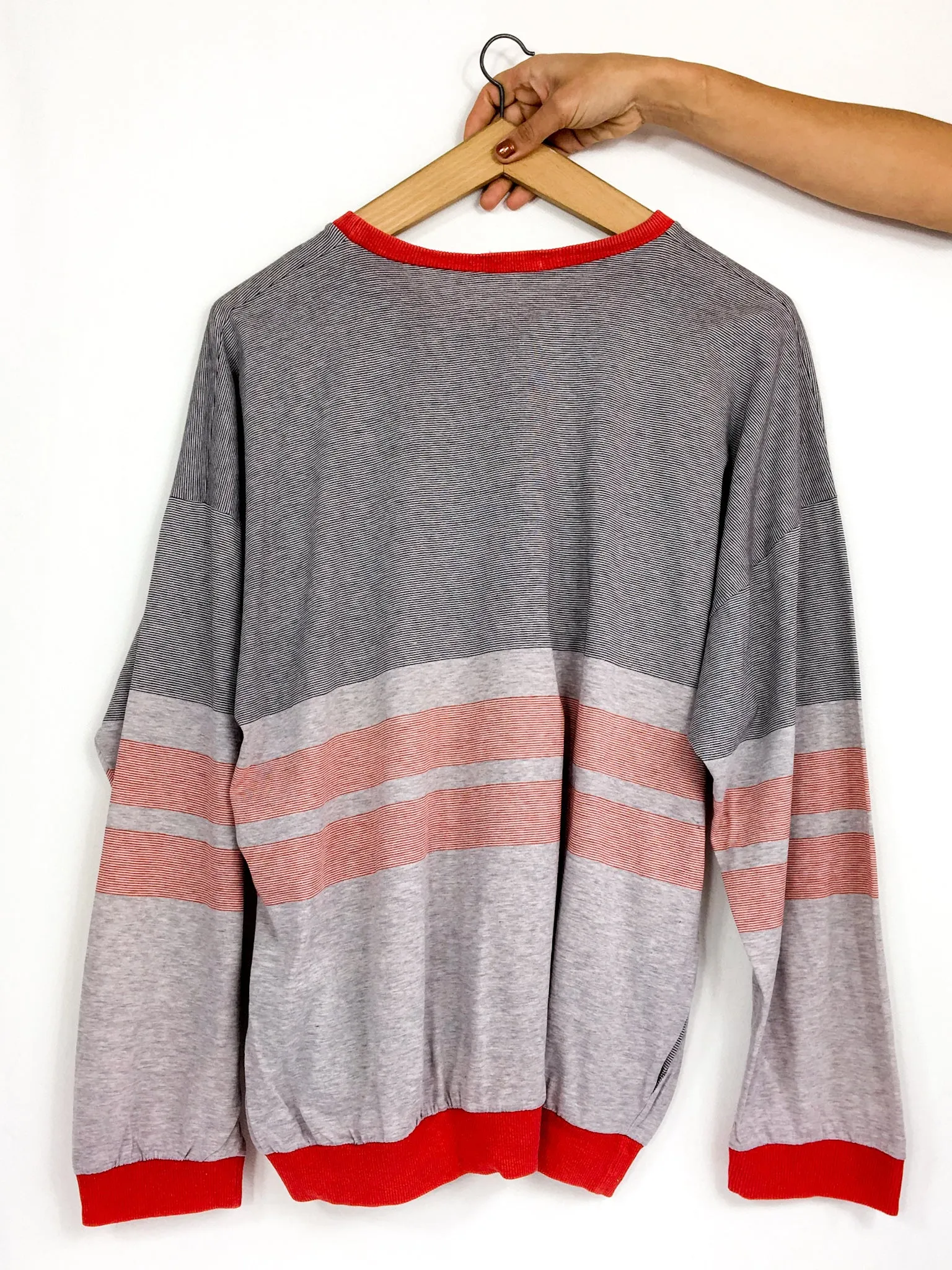 70s vintage unisex long sleeve t-shirt