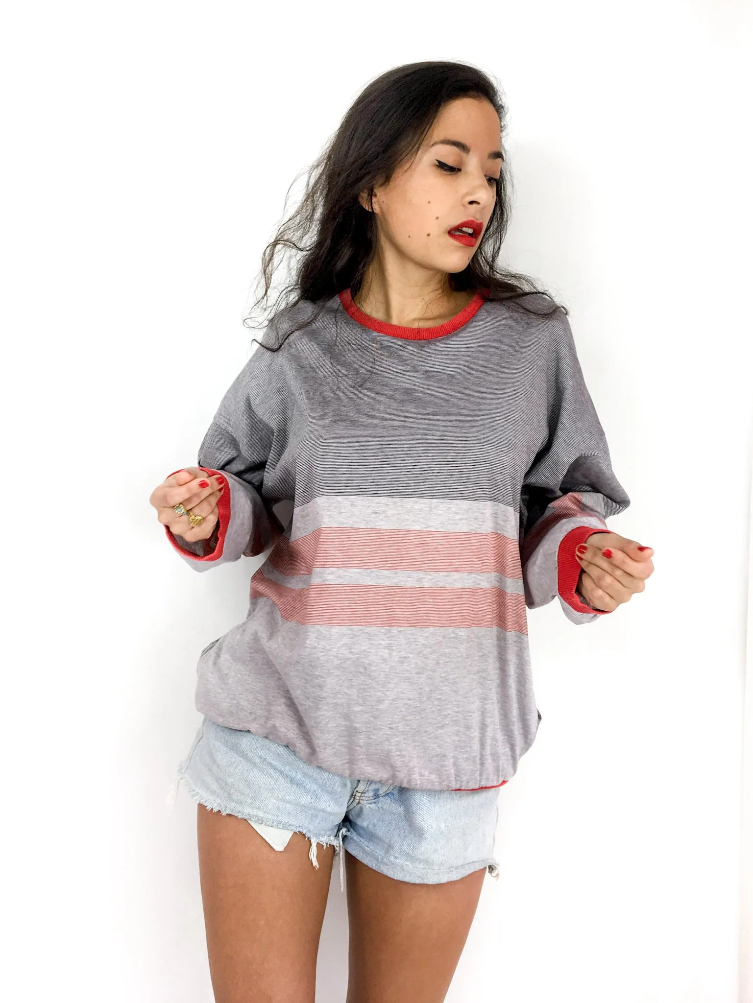 70s vintage unisex long sleeve t-shirt