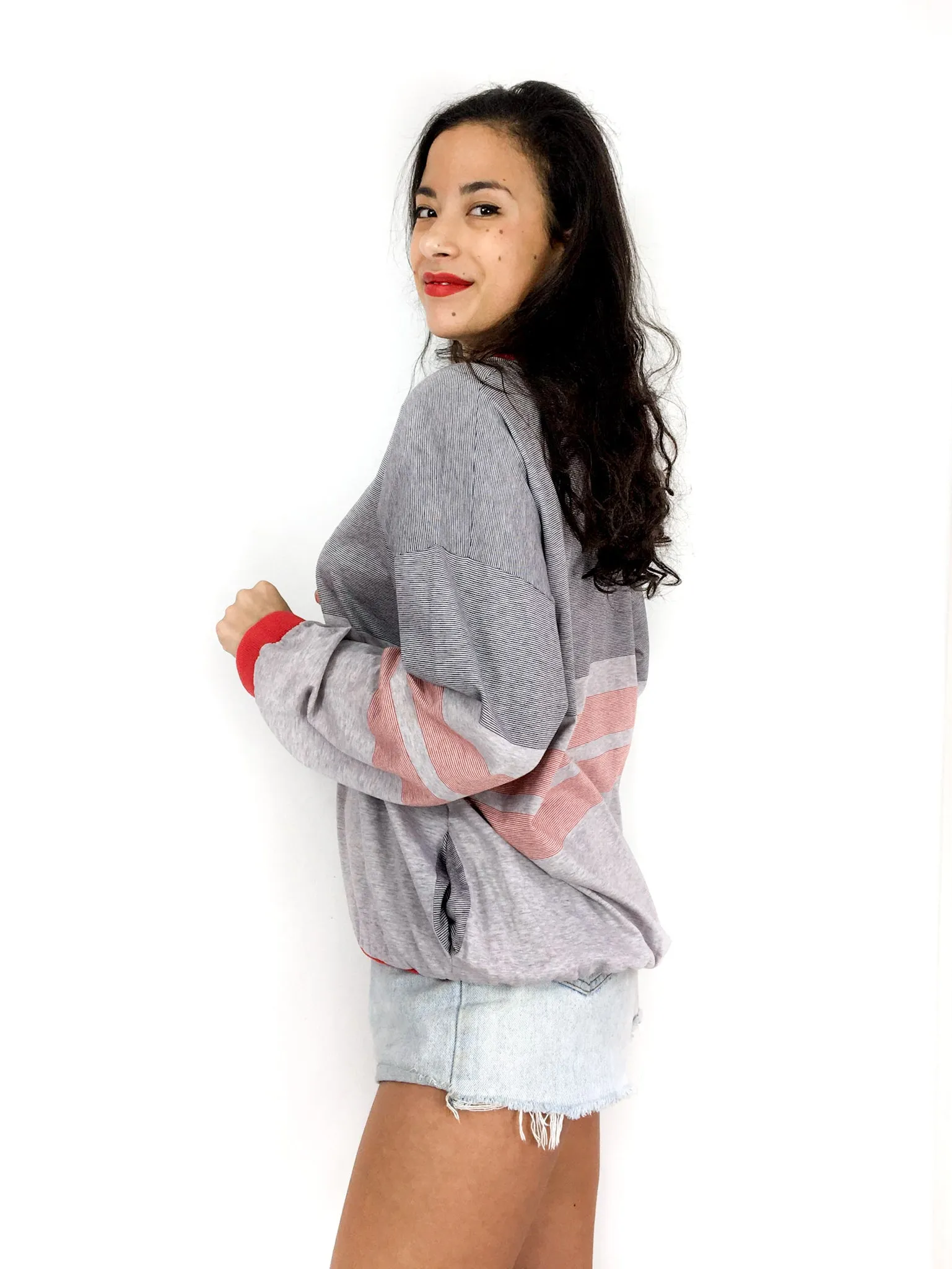 70s vintage unisex long sleeve t-shirt