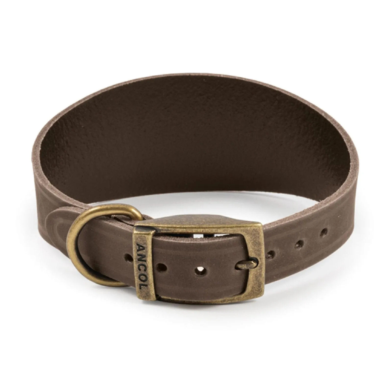 Ancol Heritage Greyhound Collar
