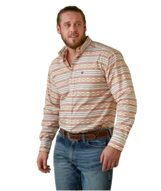 ARIAT Men's Antonio Classic Fit Shirt 10045051