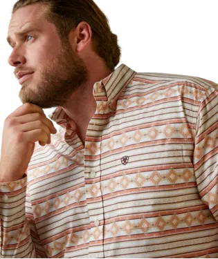 ARIAT Men's Antonio Classic Fit Shirt 10045051