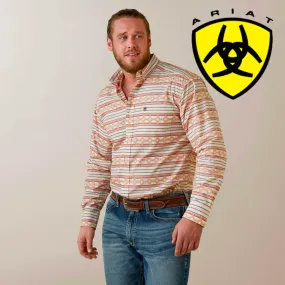 ARIAT Men's Antonio Classic Fit Shirt 10045051