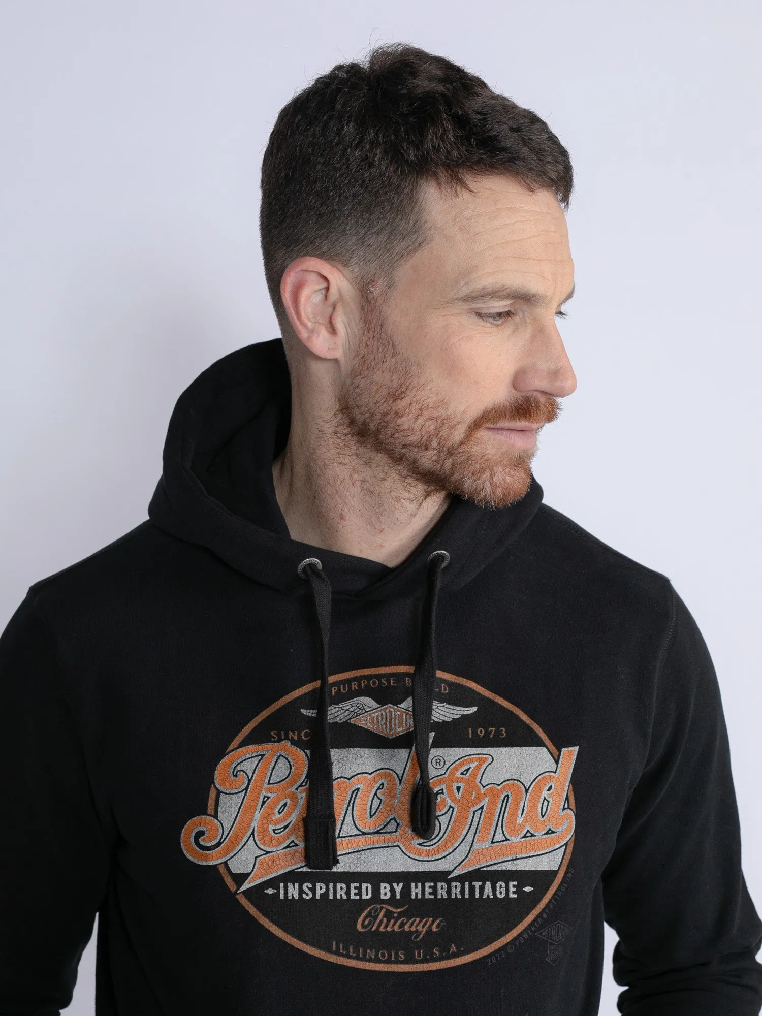 Artwork Hoodie Ashland