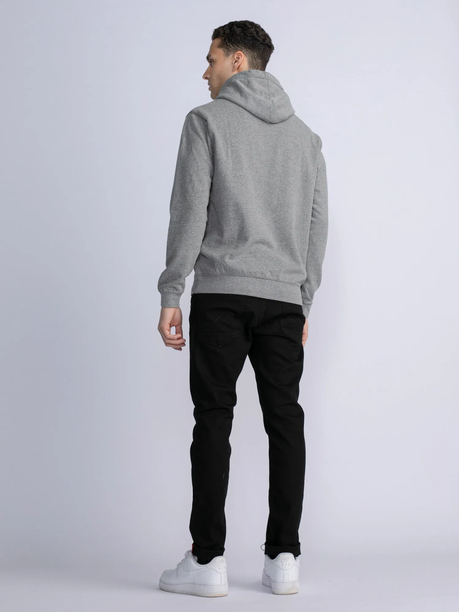 Artwork Hoodie Ashland