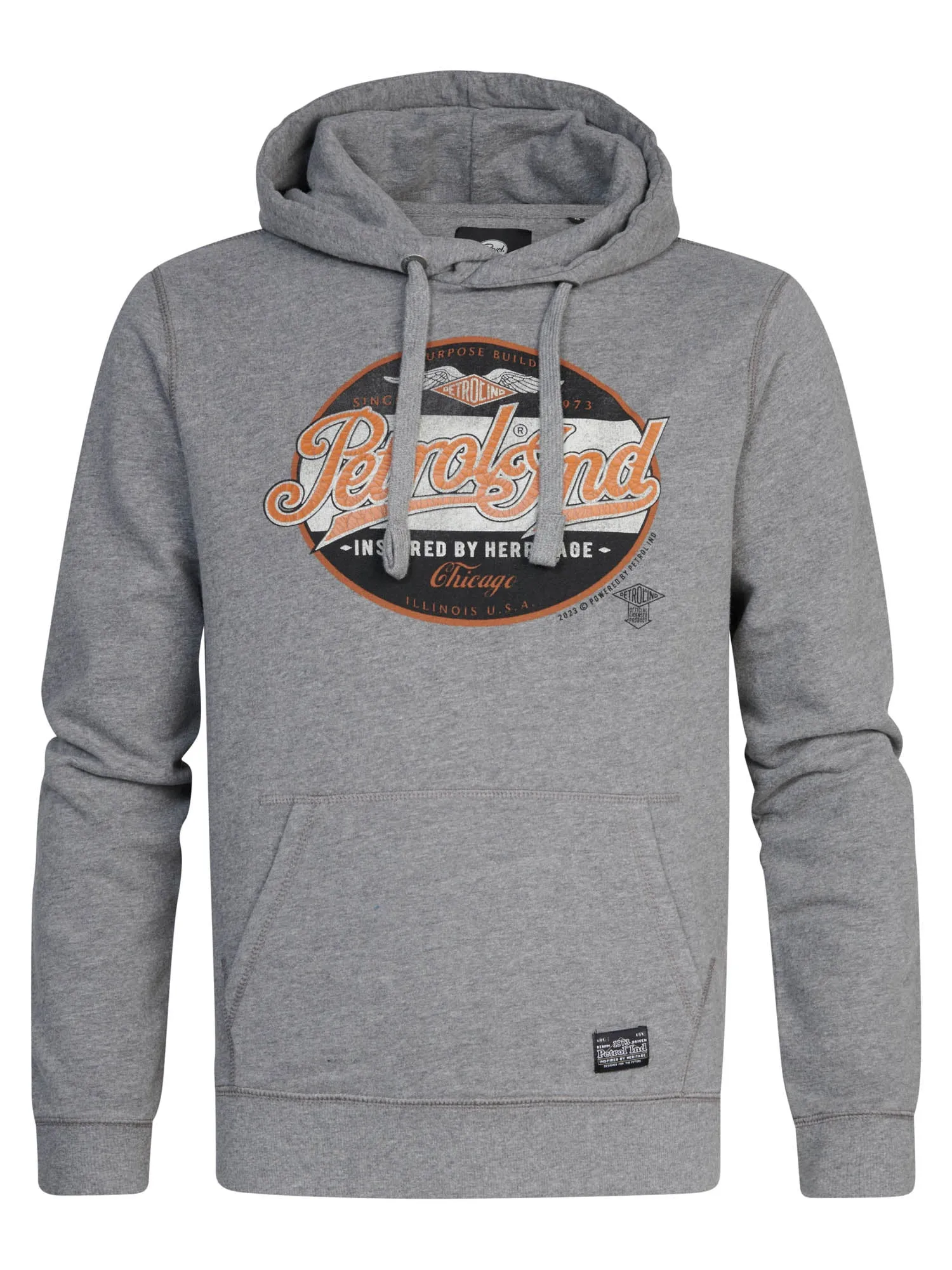 Artwork Hoodie Ashland