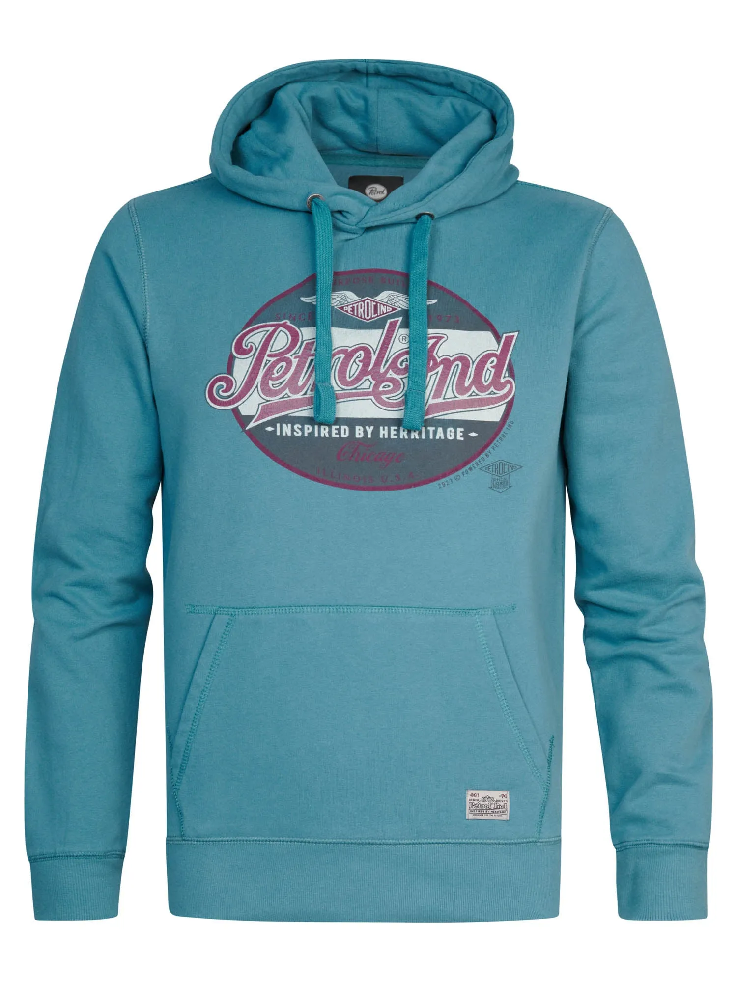 Artwork Hoodie Ashland