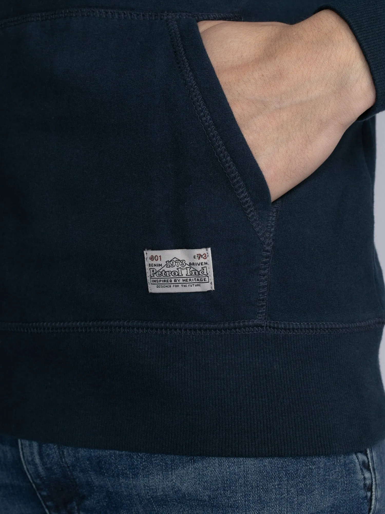 Artwork Hoodie Ashland