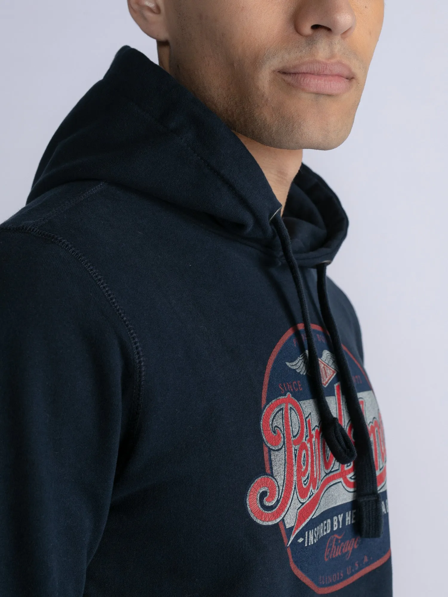 Artwork Hoodie Ashland