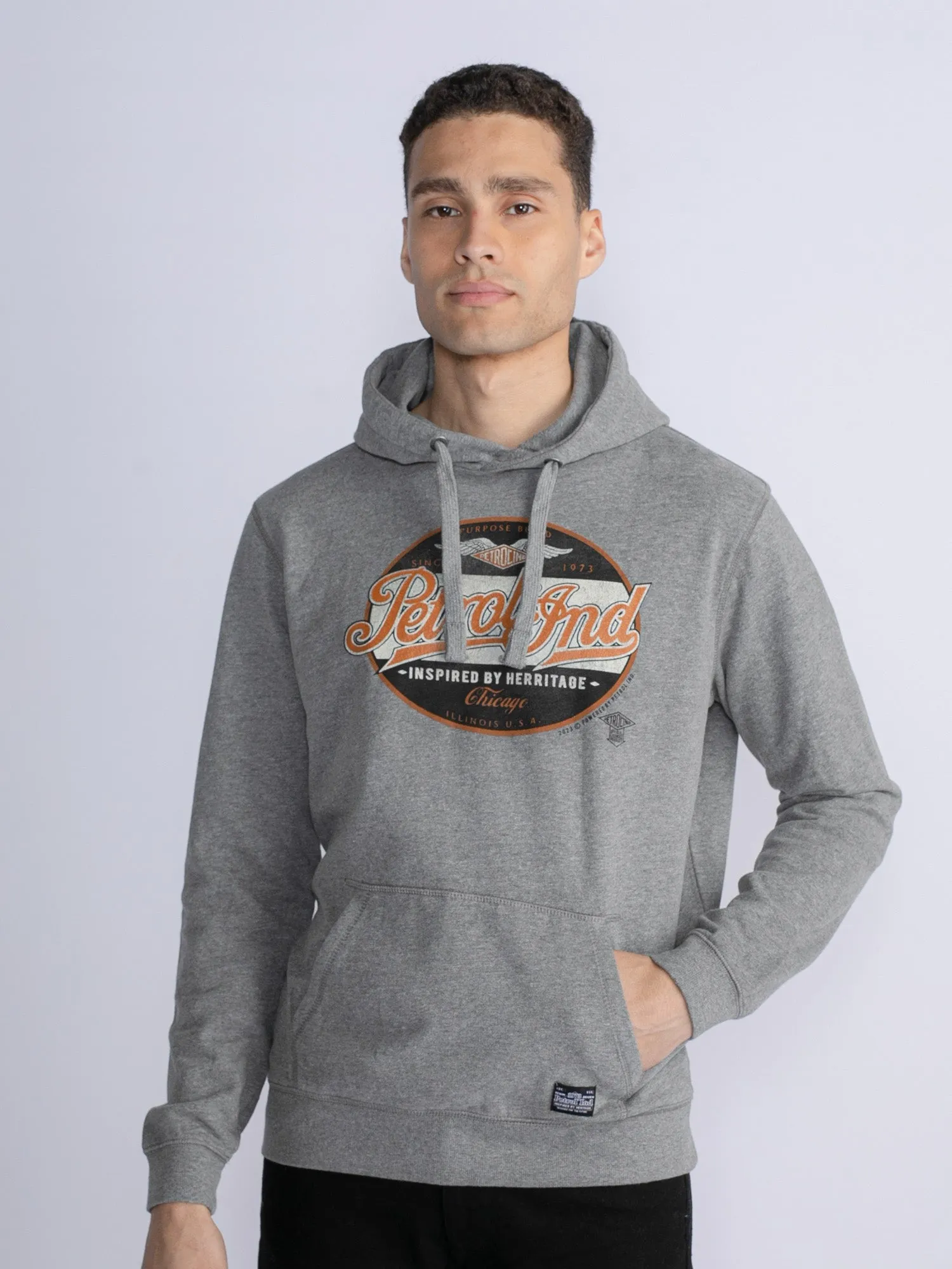 Artwork Hoodie Ashland
