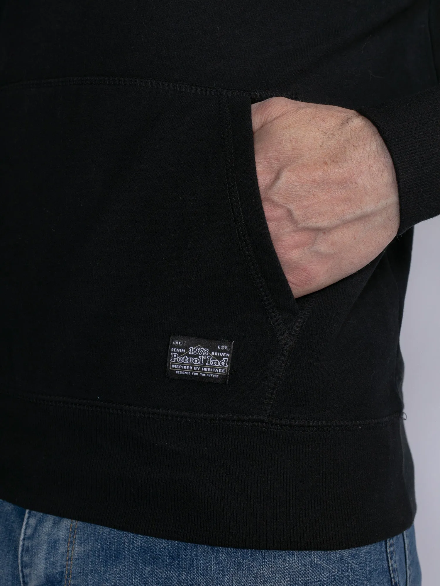 Artwork Hoodie Ashland