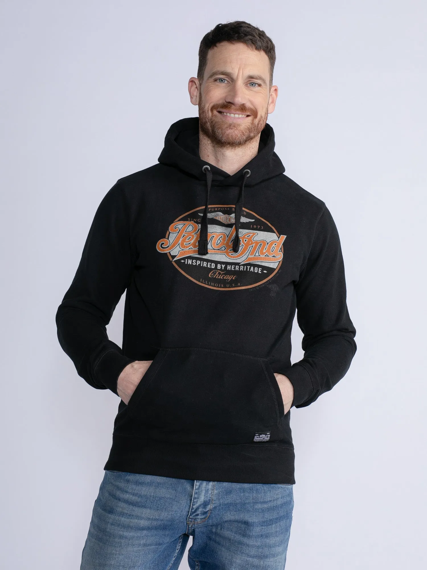 Artwork Hoodie Ashland