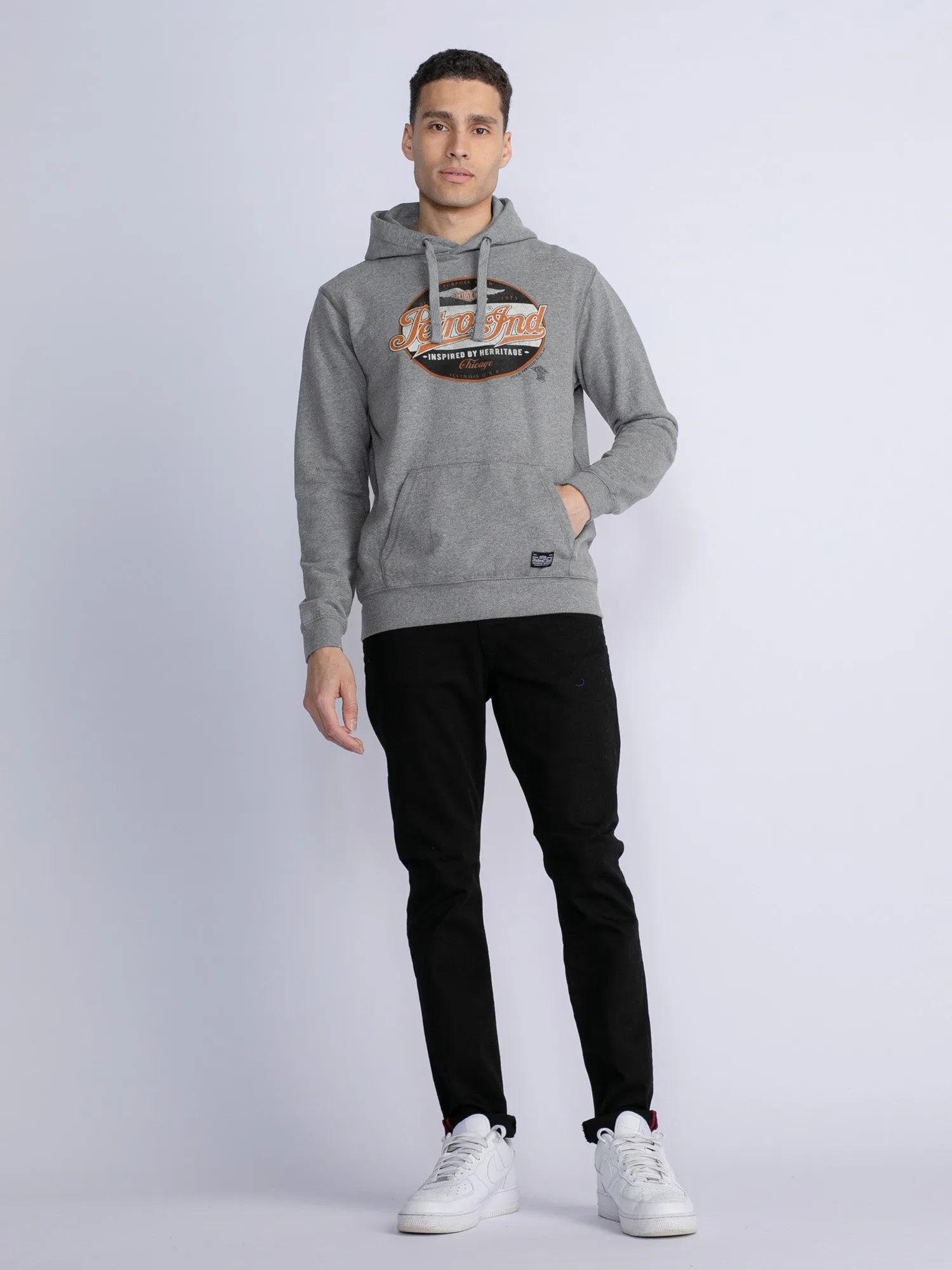 Artwork Hoodie Ashland