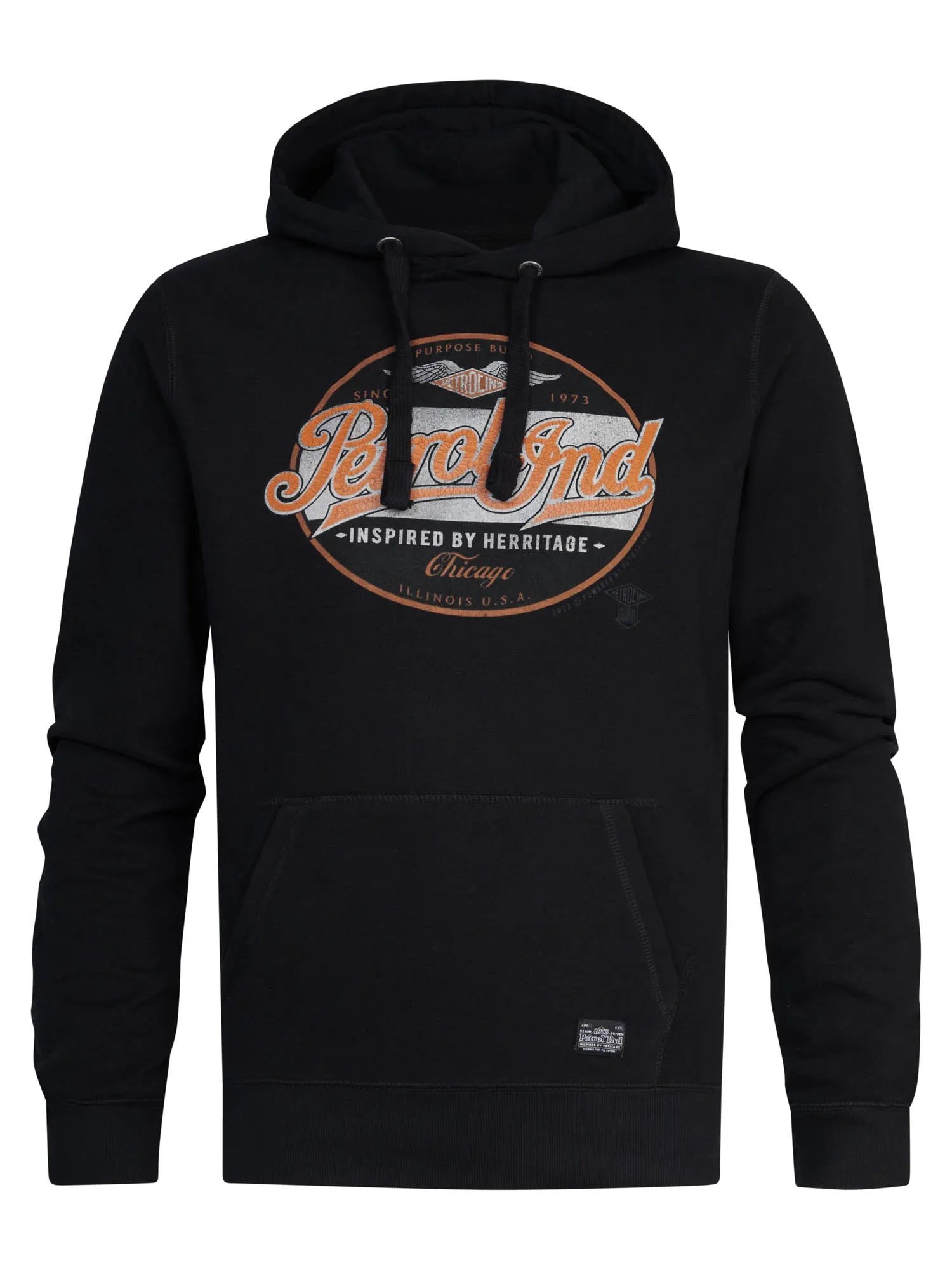 Artwork Hoodie Ashland