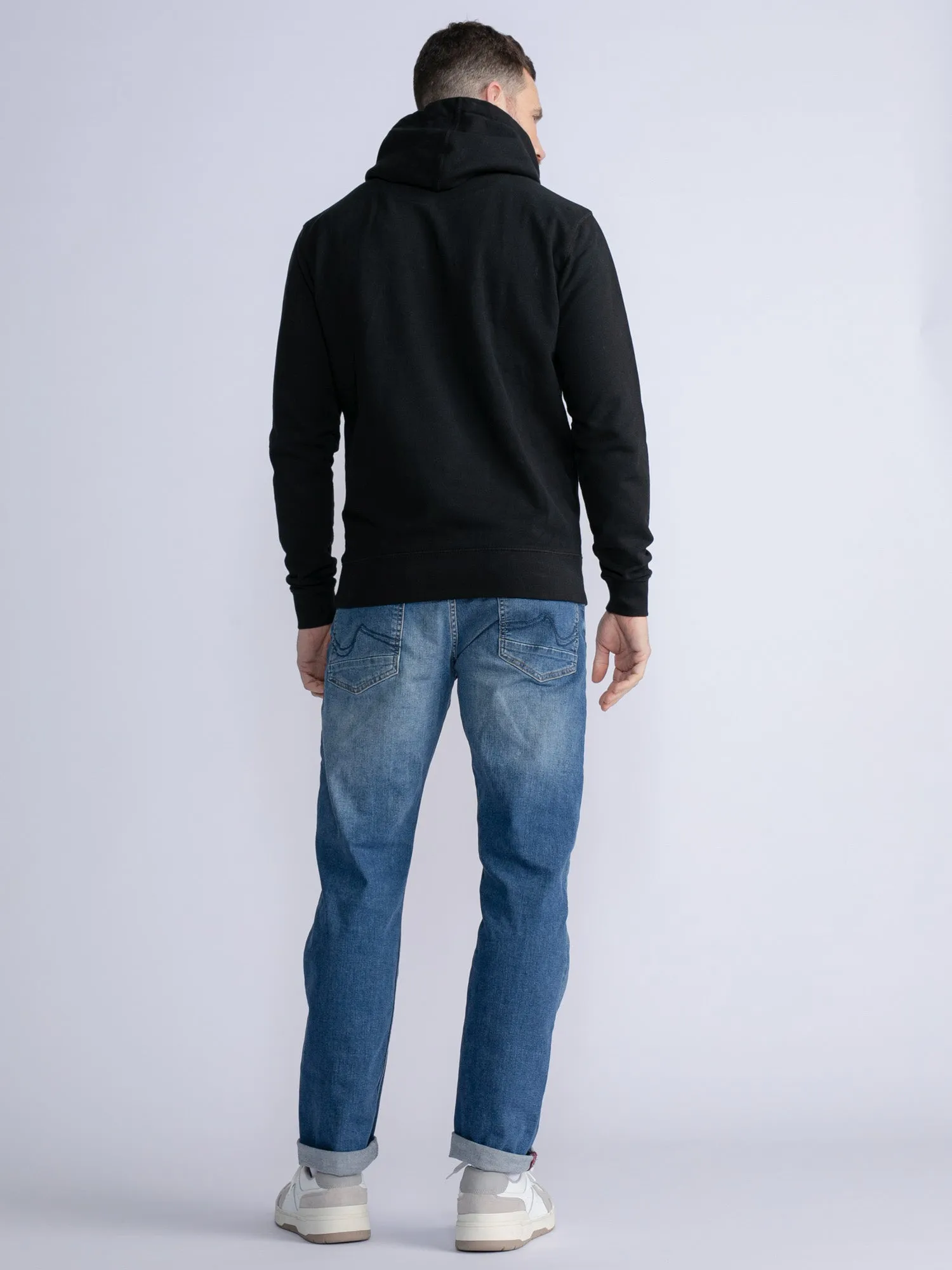 Artwork Hoodie Ashland
