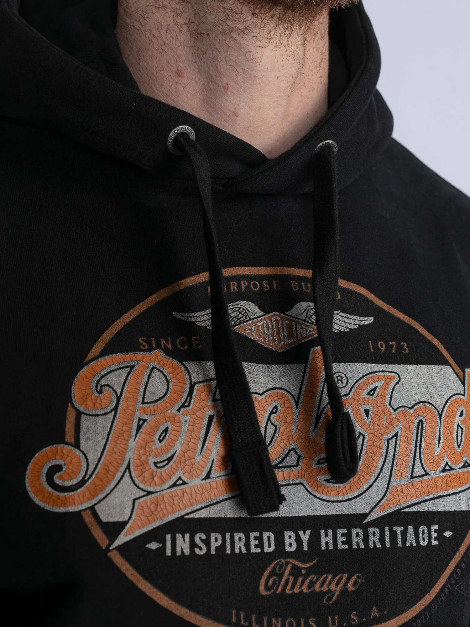 Artwork Hoodie Ashland