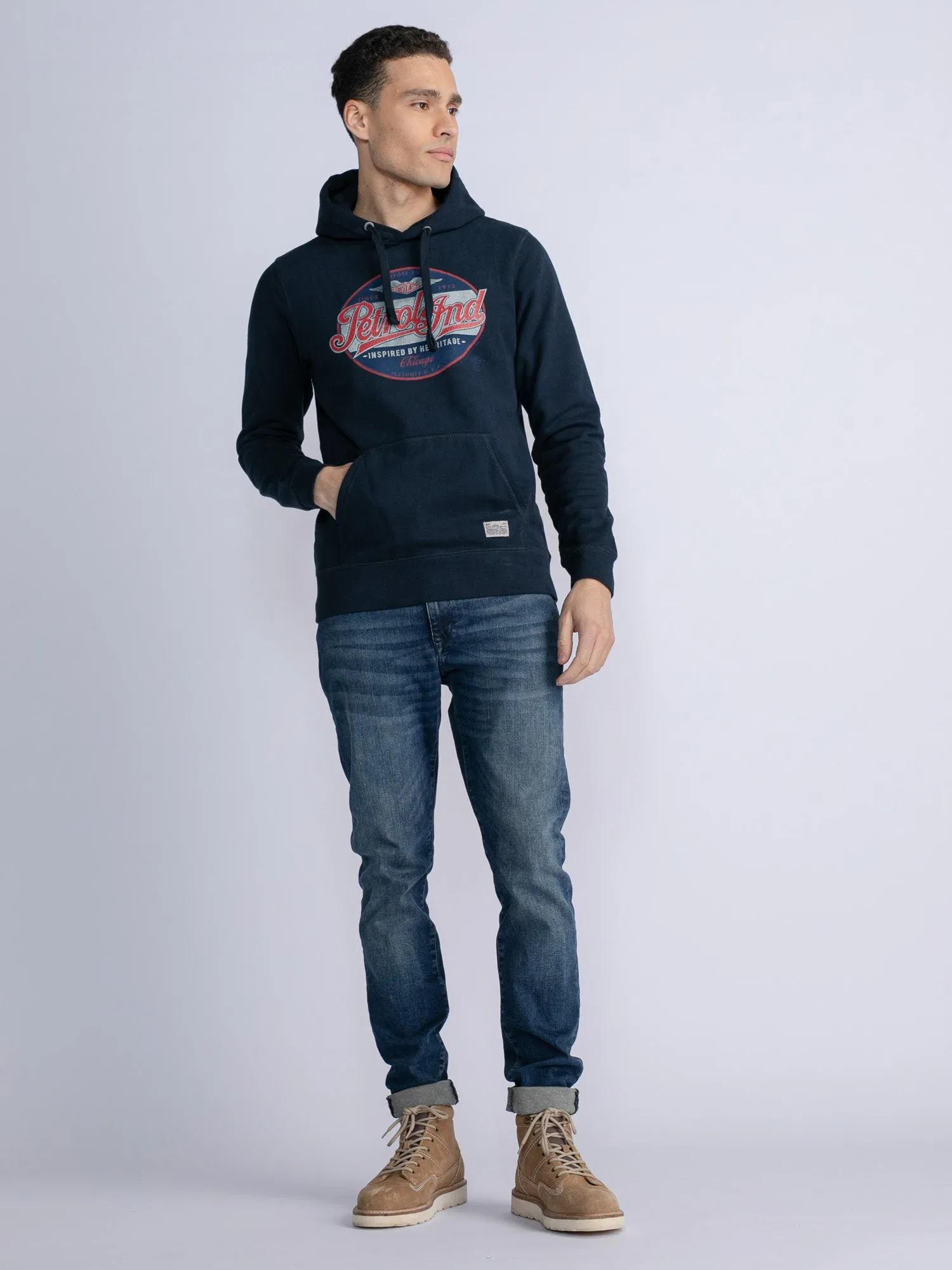 Artwork Hoodie Ashland