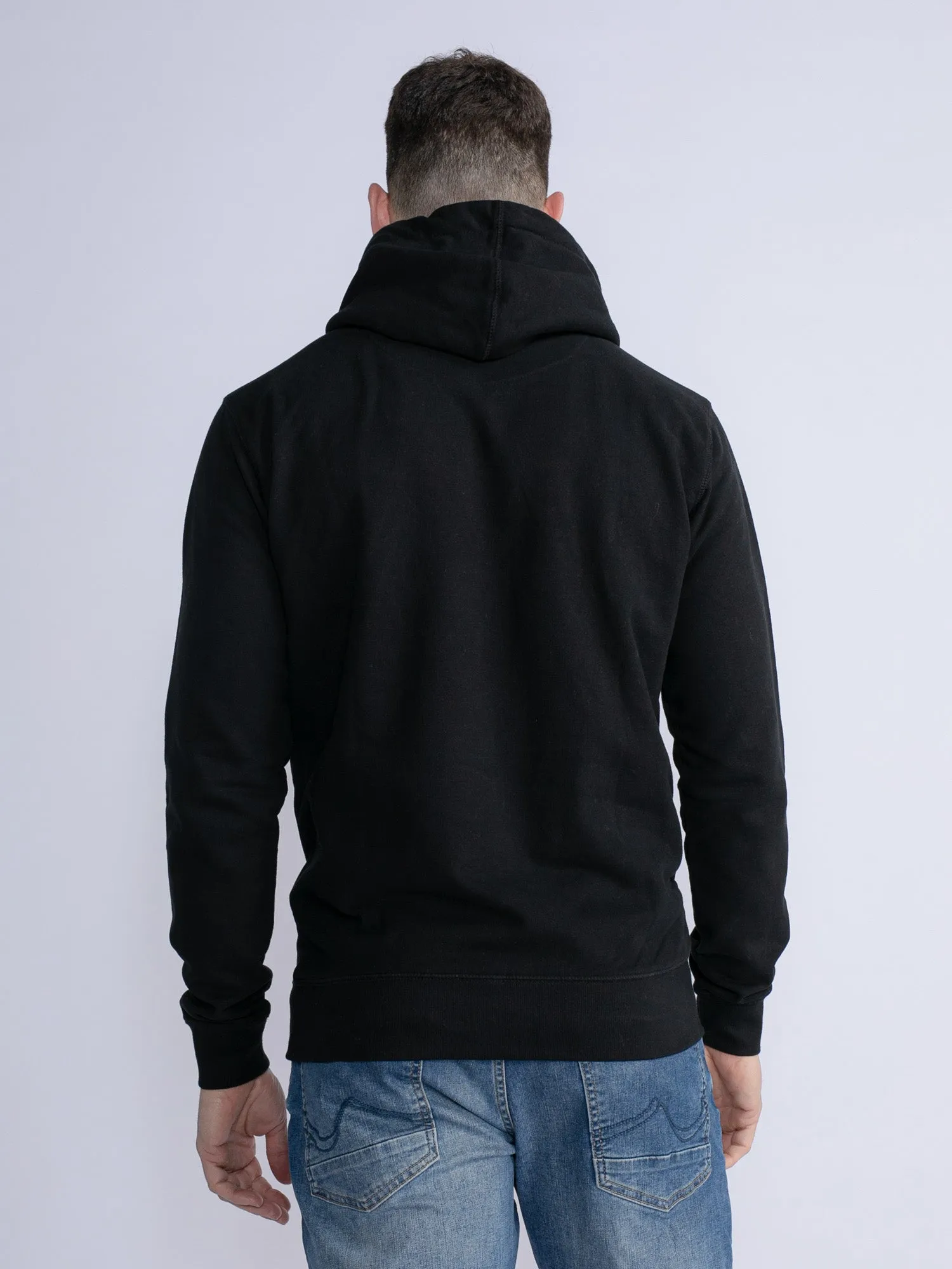 Artwork Hoodie Ashland