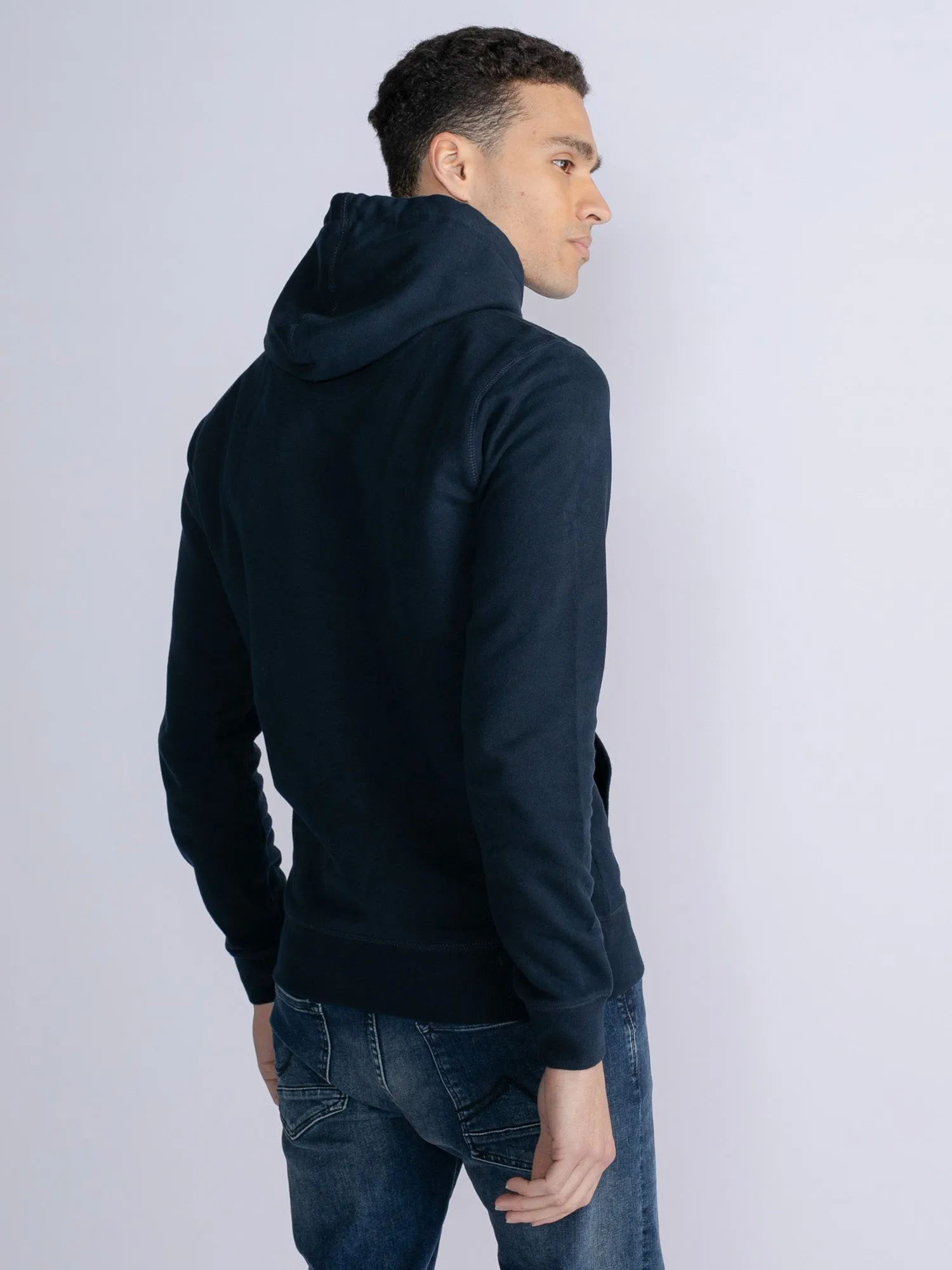 Artwork Hoodie Ashland