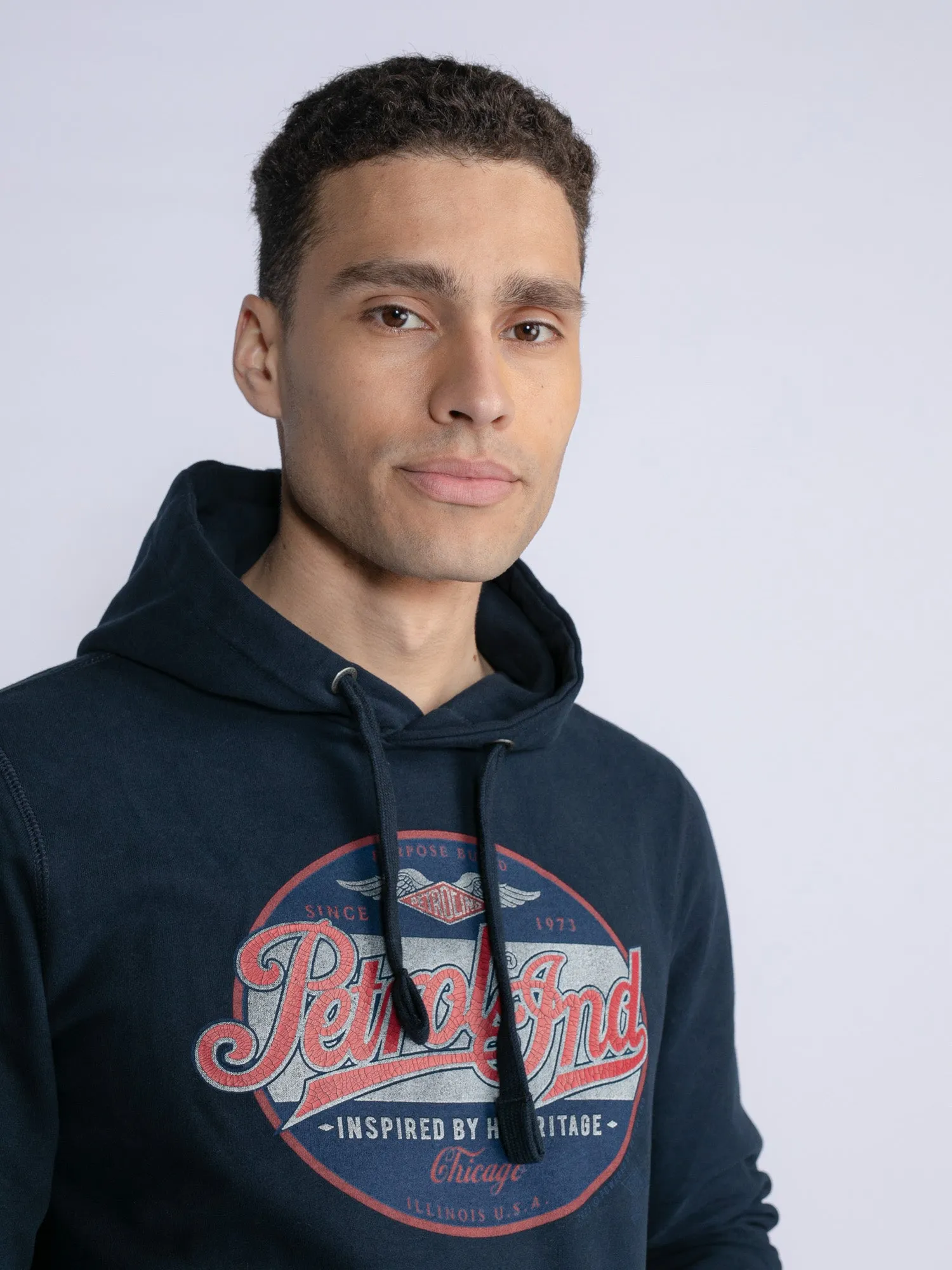 Artwork Hoodie Ashland