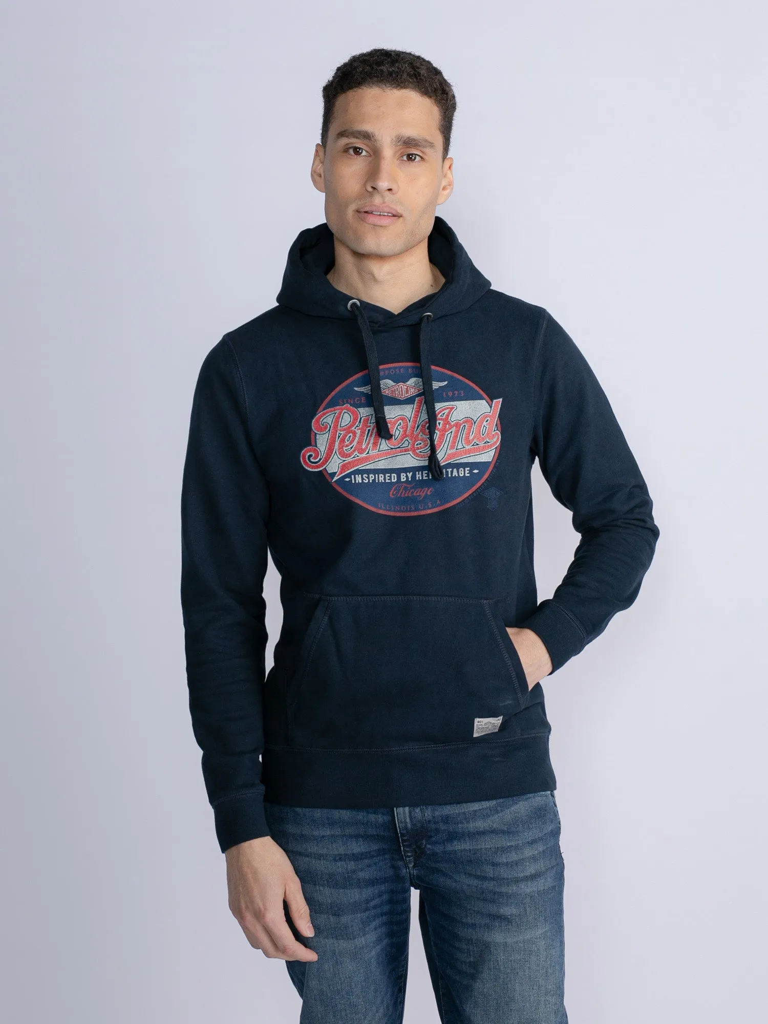 Artwork Hoodie Ashland