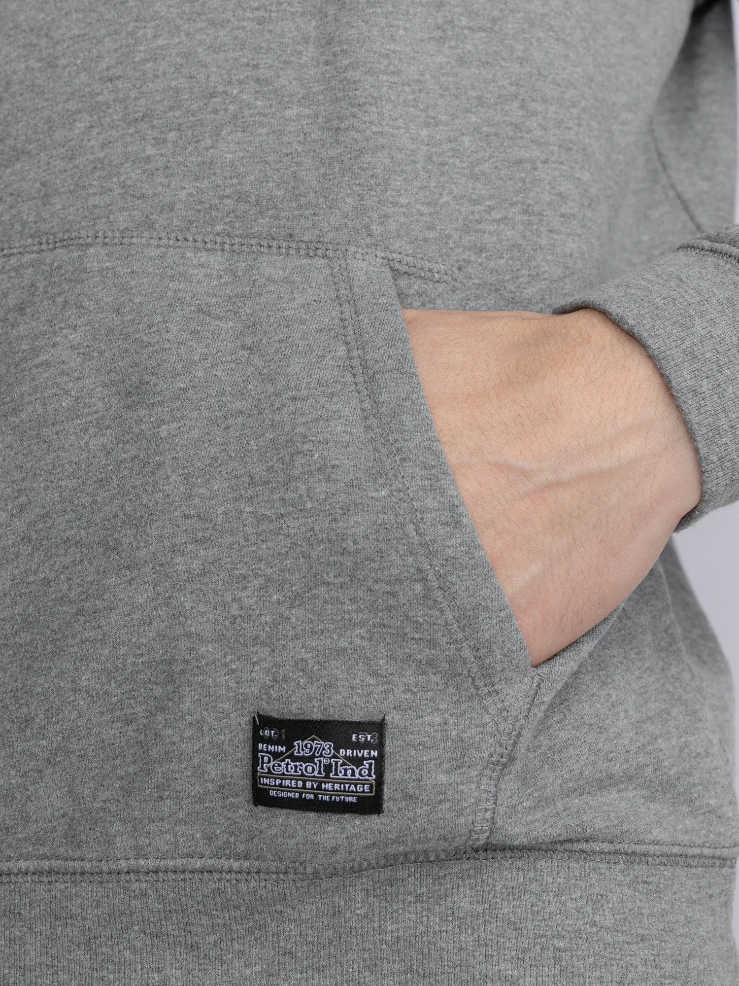 Artwork Hoodie Ashland