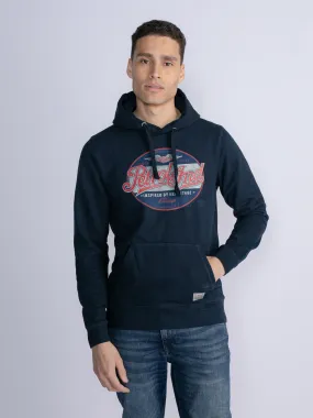 Artwork Hoodie Ashland