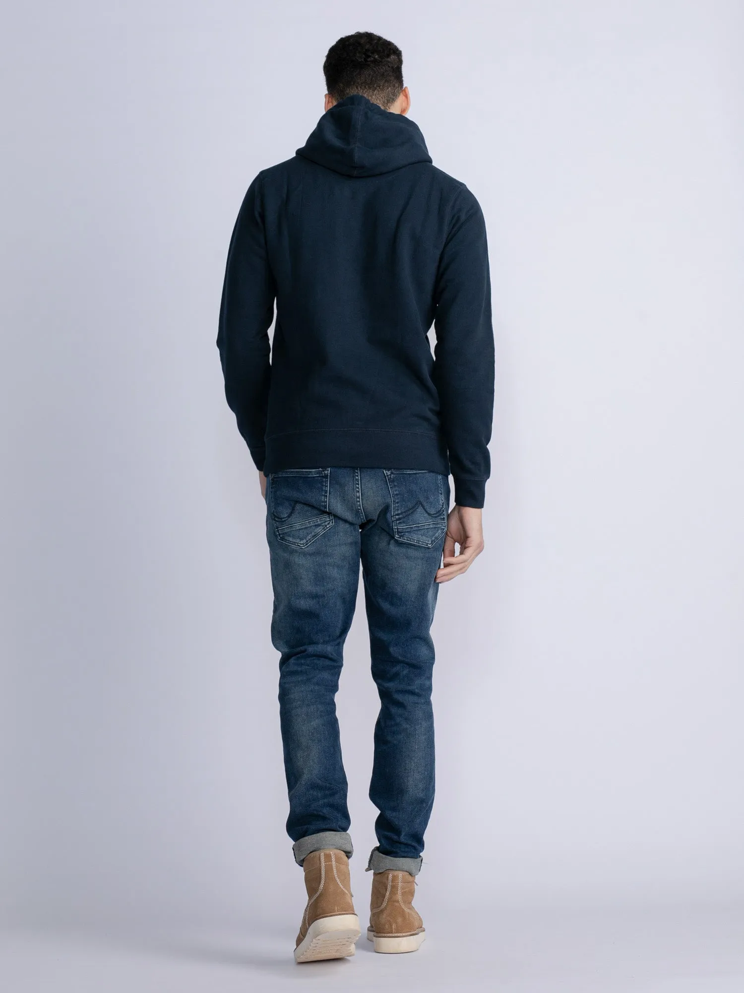 Artwork Hoodie Ashland