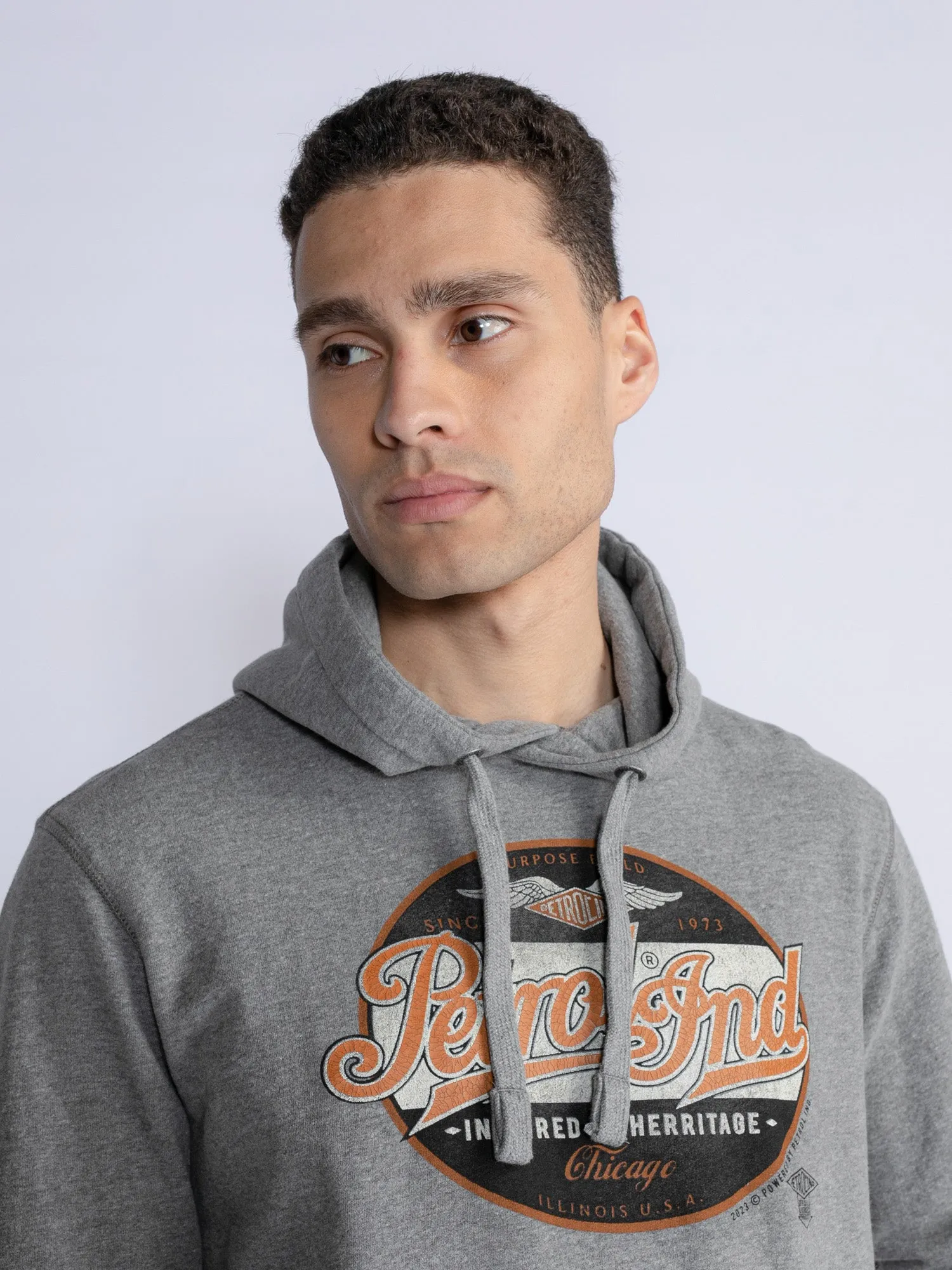 Artwork Hoodie Ashland
