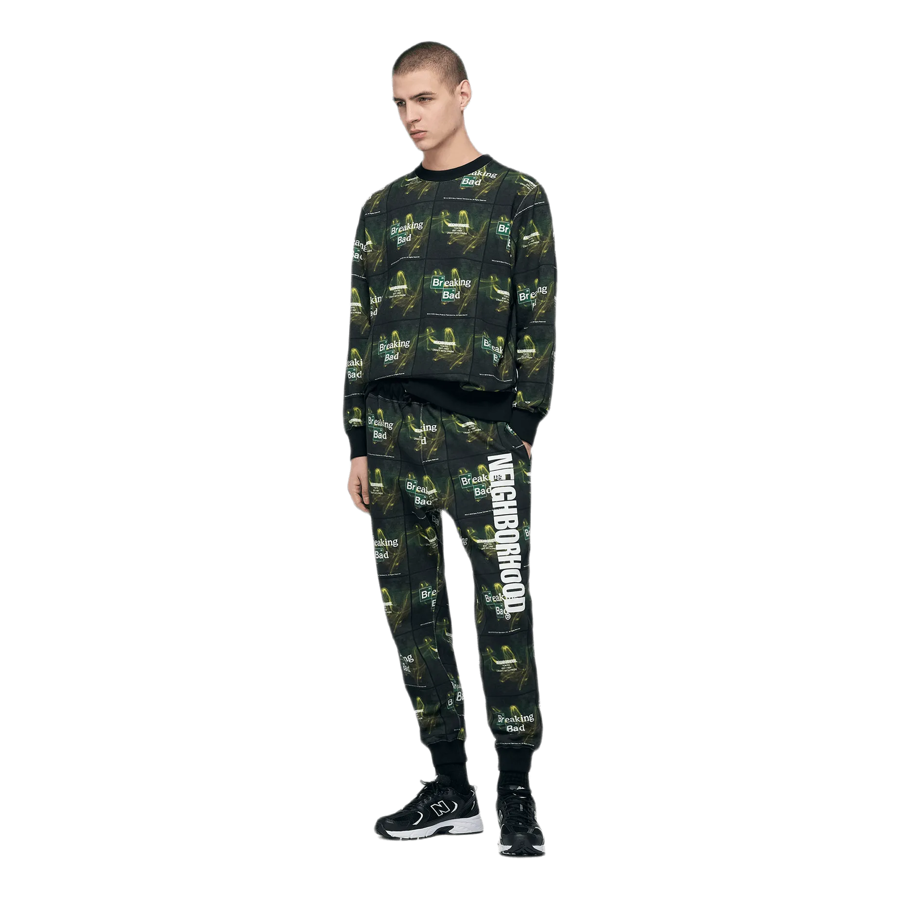 Bbnh Logo / C-pt Multi