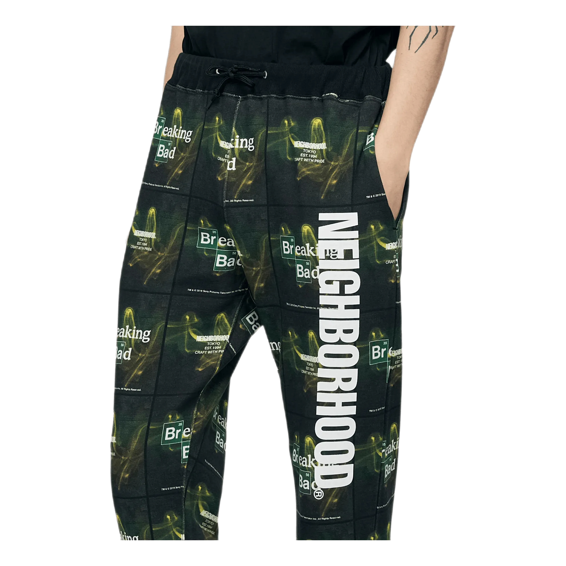 Bbnh Logo / C-pt Multi