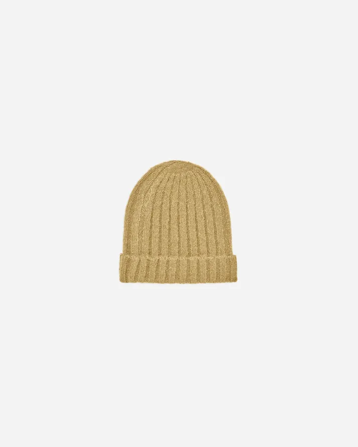 Beanie Lemon