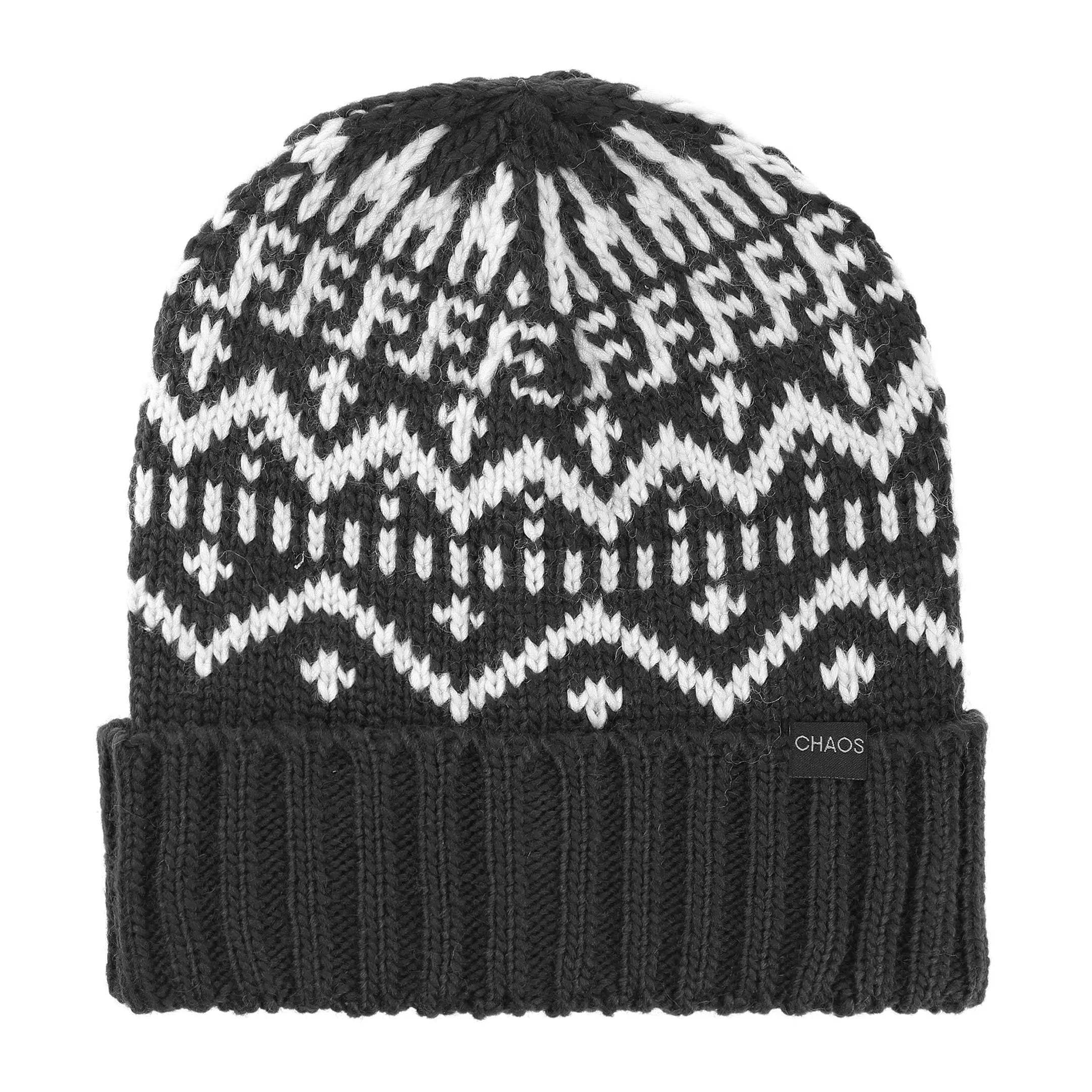 Bedford Cuffed Beanie