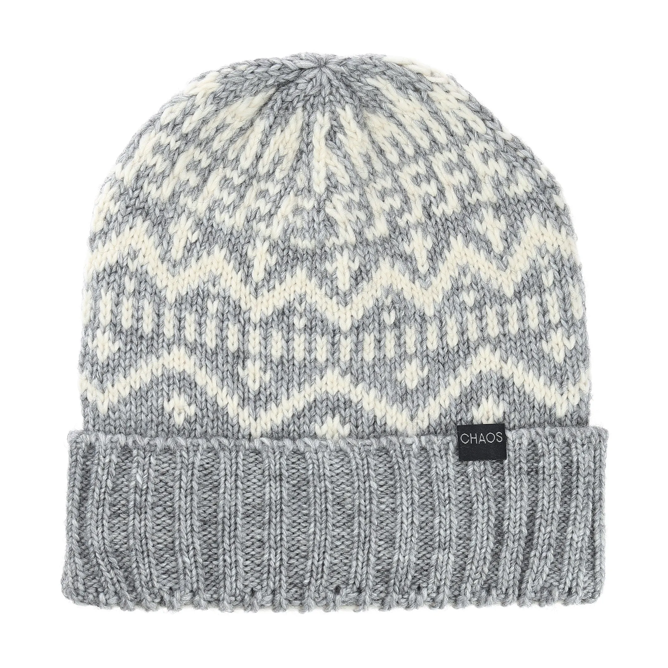 Bedford Cuffed Beanie