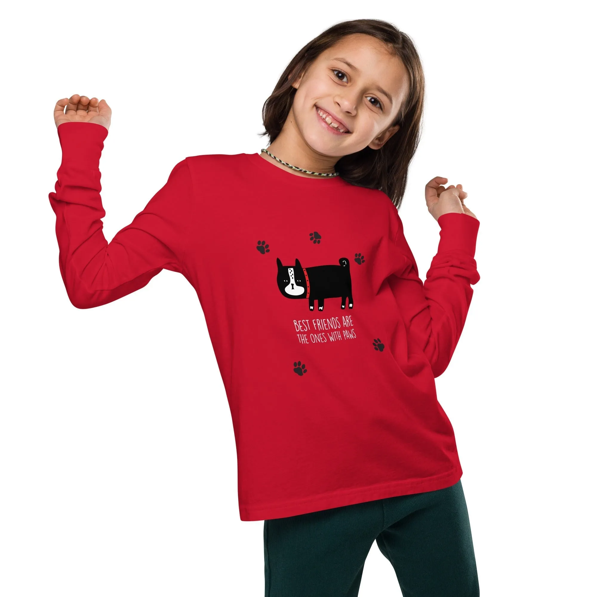 BEST FRIENDS Shirt