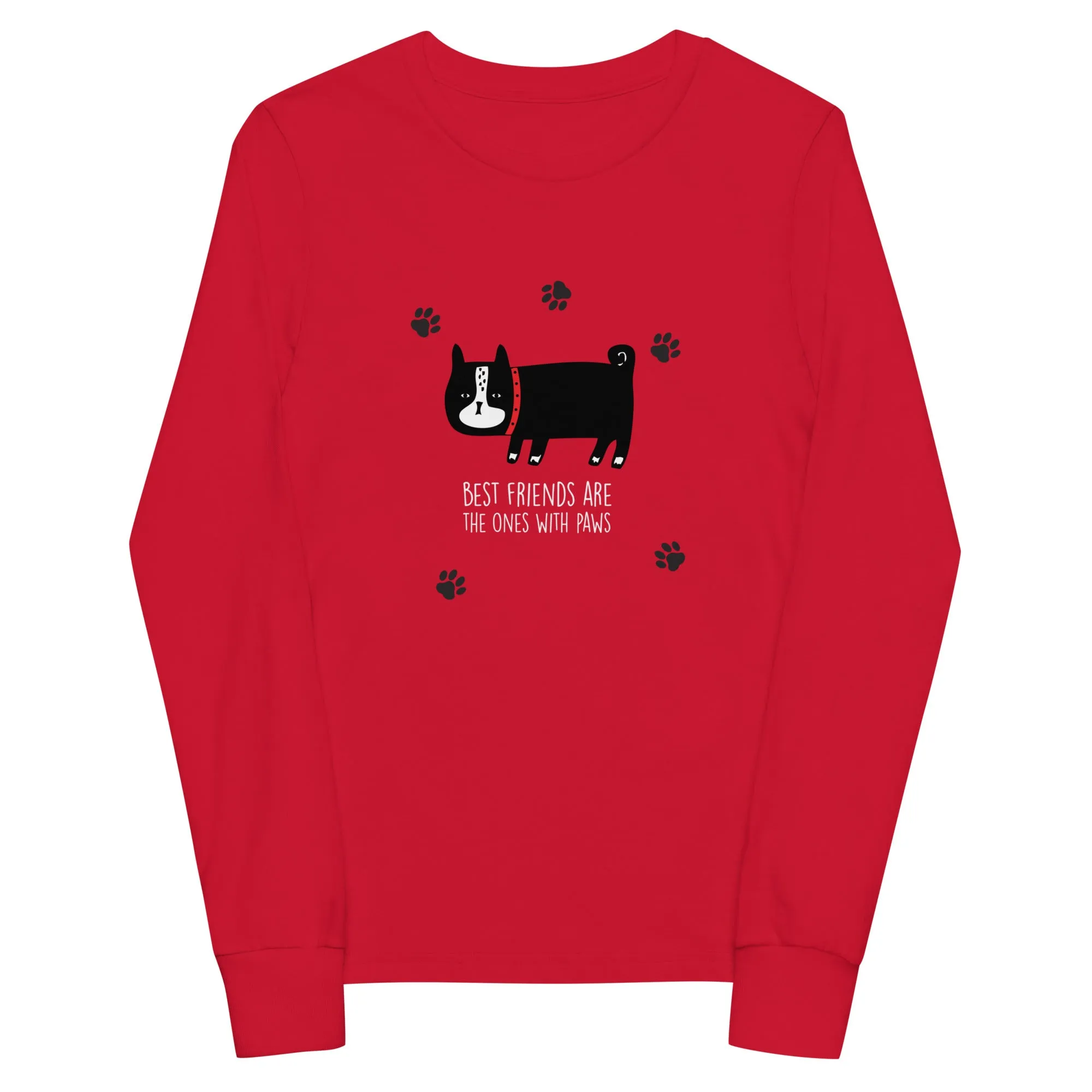 BEST FRIENDS Shirt