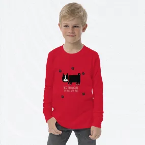 BEST FRIENDS Shirt