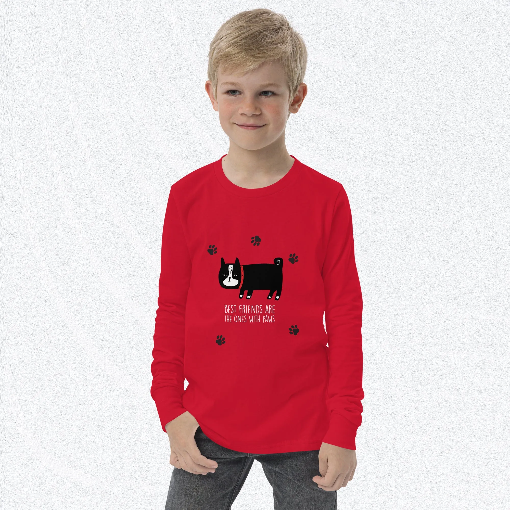 BEST FRIENDS Shirt