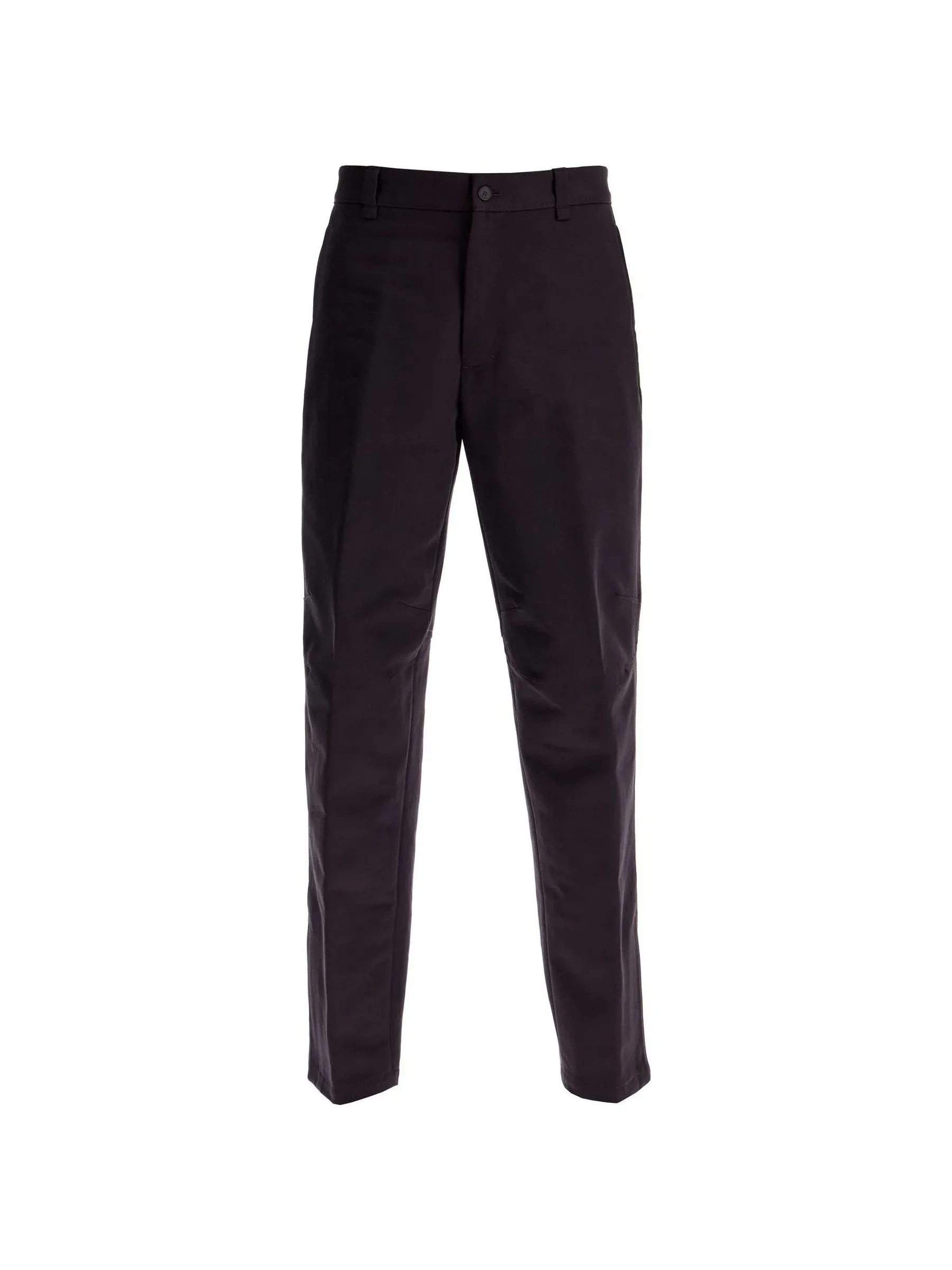 Biker Gabardine Trousers