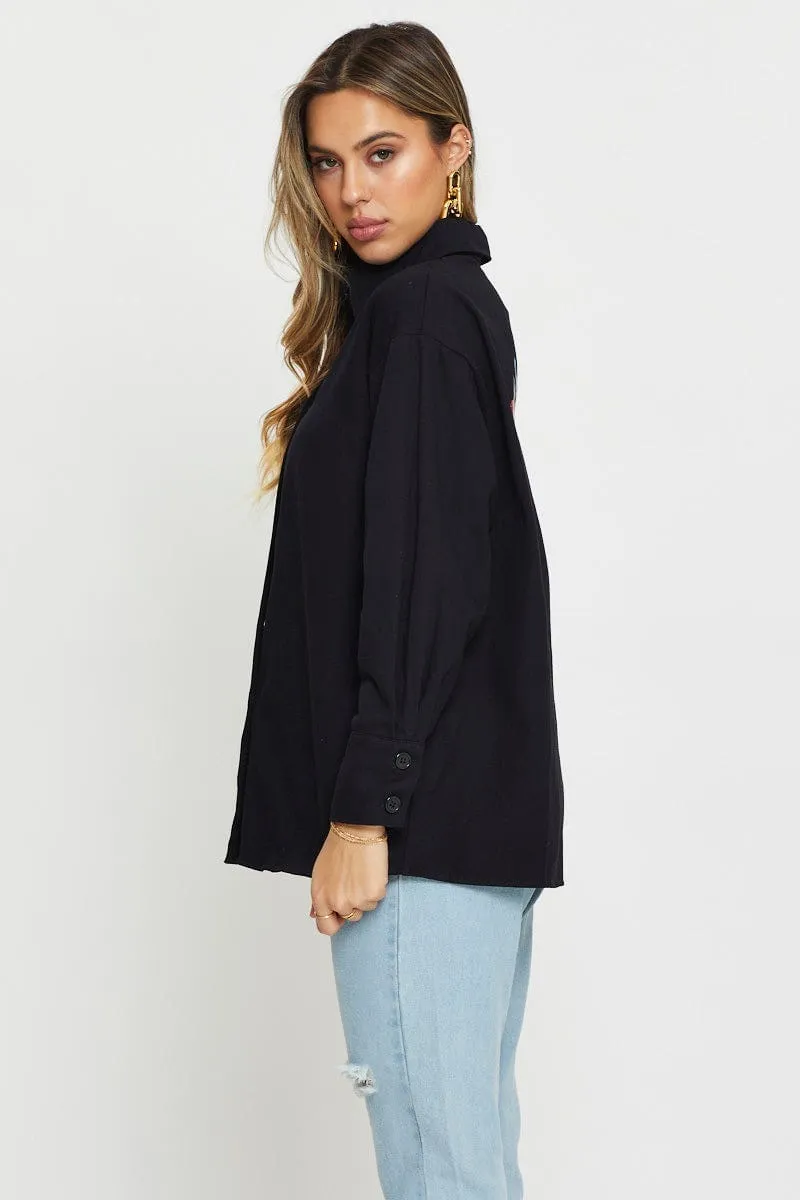 Black Jacket Bomber