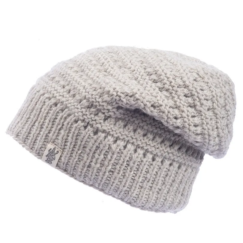 Boho Slouch