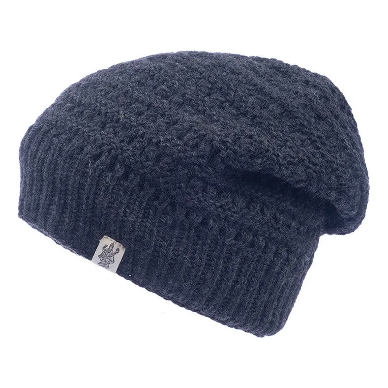 Boho Slouch