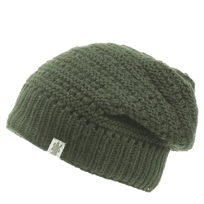Boho Slouch