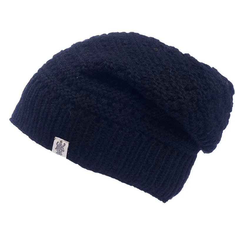 Boho Slouch