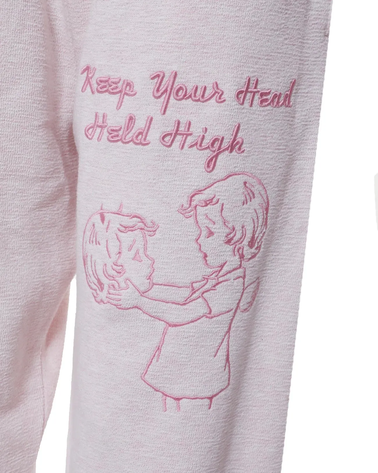 Boys Lie Dangerous Affection Kimmy Jogger Pant