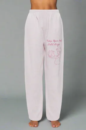 Boys Lie Dangerous Affection Kimmy Jogger Pant