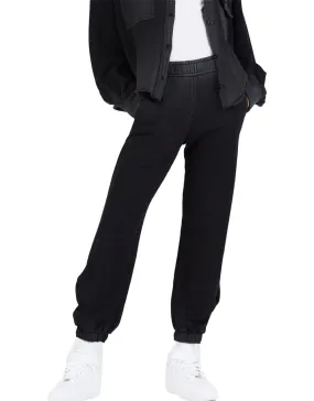 Brooklyn Sweats-Vintage Black